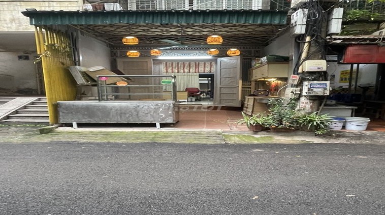 CHO THUÊ ROOFTOP KINH DOANH CÀ PHÊ, BAR NGOÀI TRỜI PHỐ DỊCH VỌNG HẬU, CẦU GIẤY